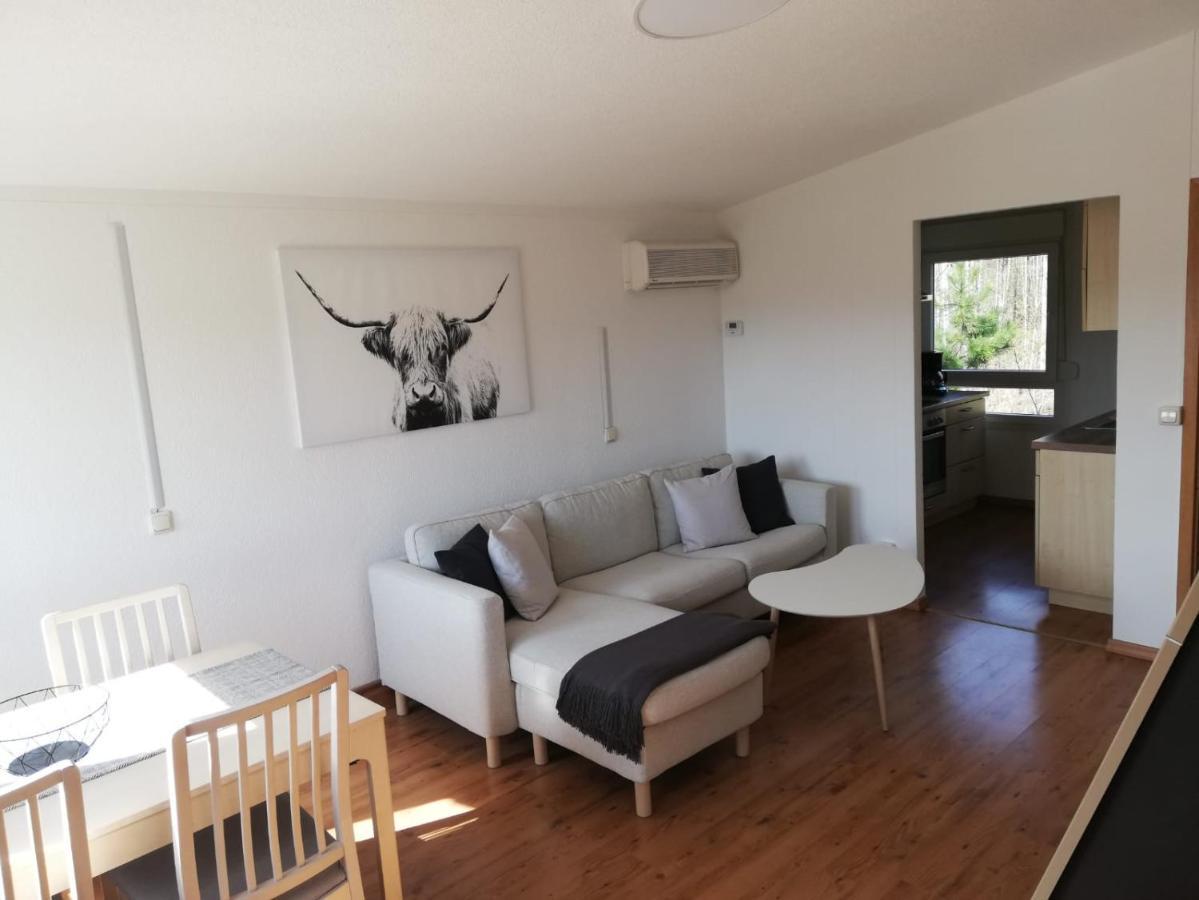 Ferienhaus Chiara, Suedharz, Harztor Ilfeld Εξωτερικό φωτογραφία
