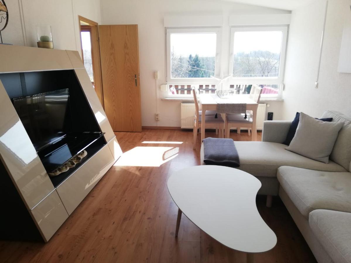 Ferienhaus Chiara, Suedharz, Harztor Ilfeld Εξωτερικό φωτογραφία