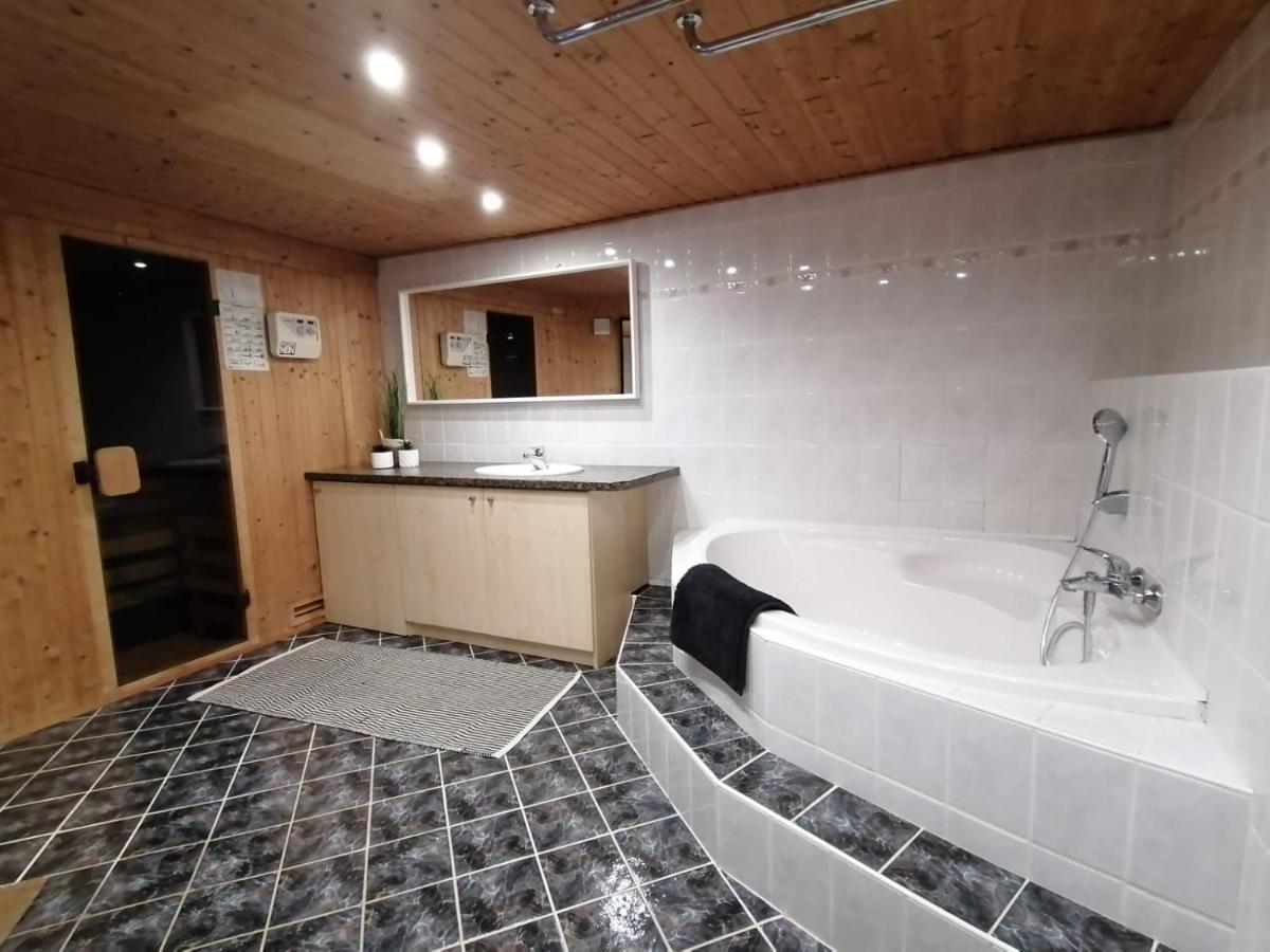 Ferienhaus Chiara, Suedharz, Harztor Ilfeld Εξωτερικό φωτογραφία