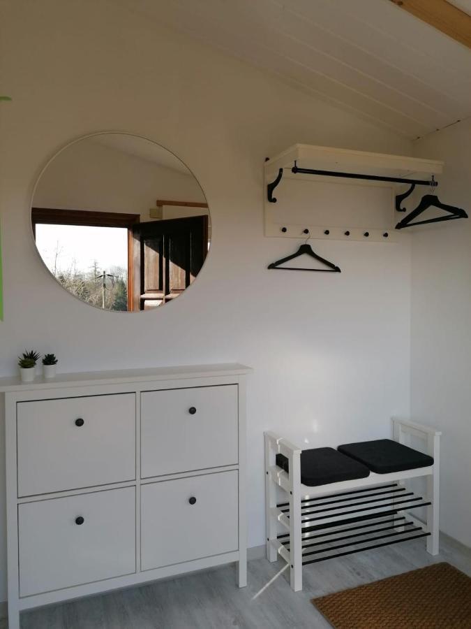 Ferienhaus Chiara, Suedharz, Harztor Ilfeld Εξωτερικό φωτογραφία